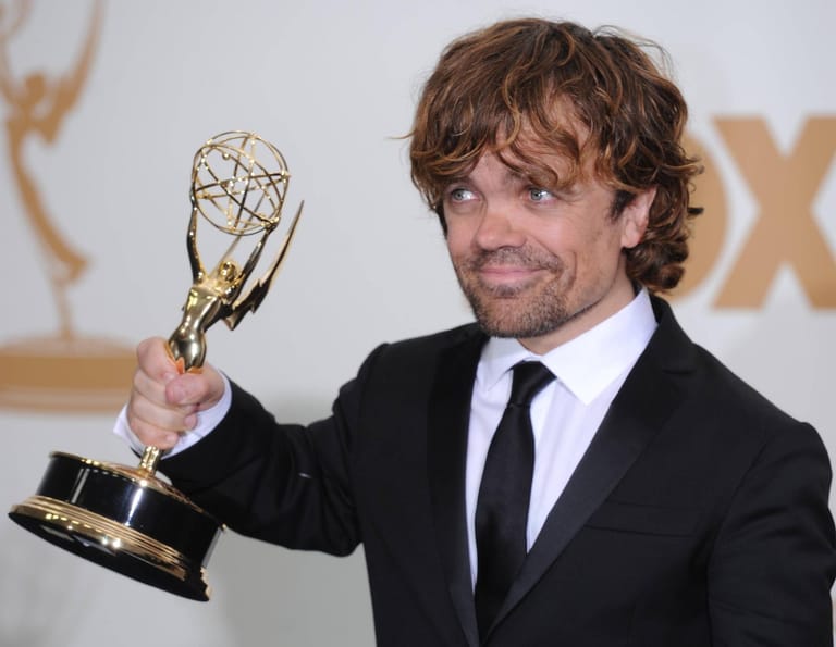 Peter Dinklage, 2011: Für seine Darstellung des gewieften und schlagfertigen Tyrion Lennister hat Dinklage Preise, wie etwa den Emmy erhalten.
