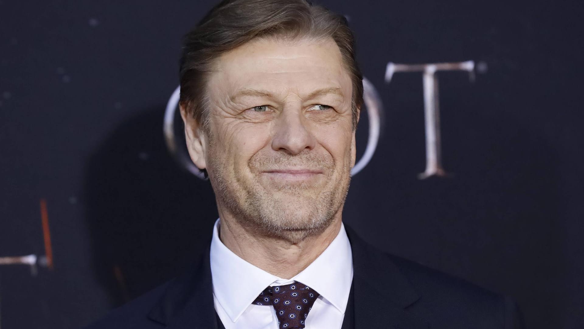 Sean Bean, 2019: Als Ned Stark in der ersten Staffel von "Game of Thrones" den Serientod starb, waren viele Fans schockiert. Zur Premiere der letzten Staffel der Serie ist der Schauspieler Sean Bean aber trotzdem gekommen.