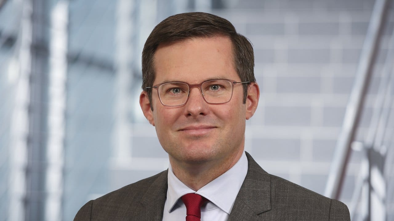 Dieter Landenberger ist Leiter der Historischen Kommunikation von Volkswagen.