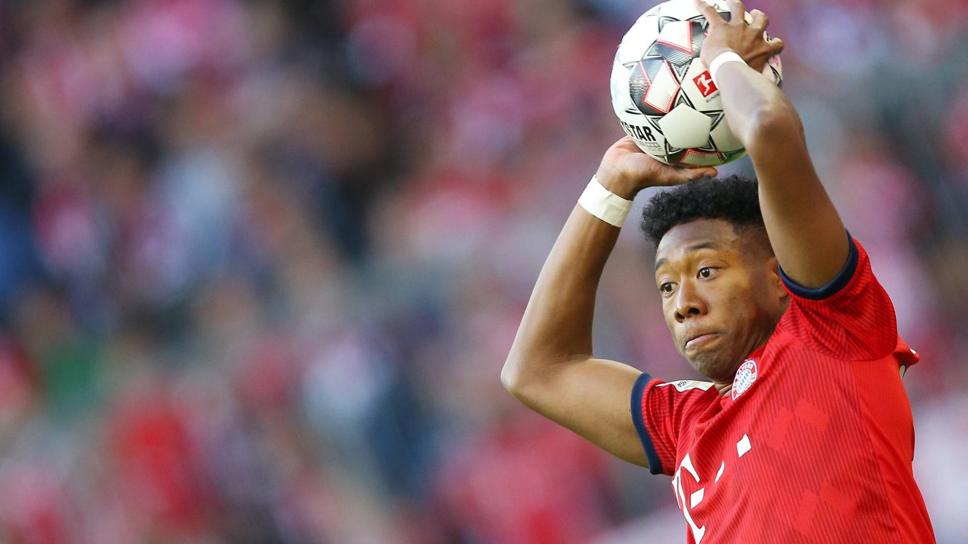 David Alaba: Der Österreicher wirkte ausgeruht. Kein Wunder: Hatte er in der Woche beim Pokalfight gegen Heidenheim nicht mitwirken müssen. Alaba brachte gegen den BVB Stabilität in die Bayern-Defensive und setzte zudem immer wieder Ausrufezeichen im Spiel nach vorne. Note: 2