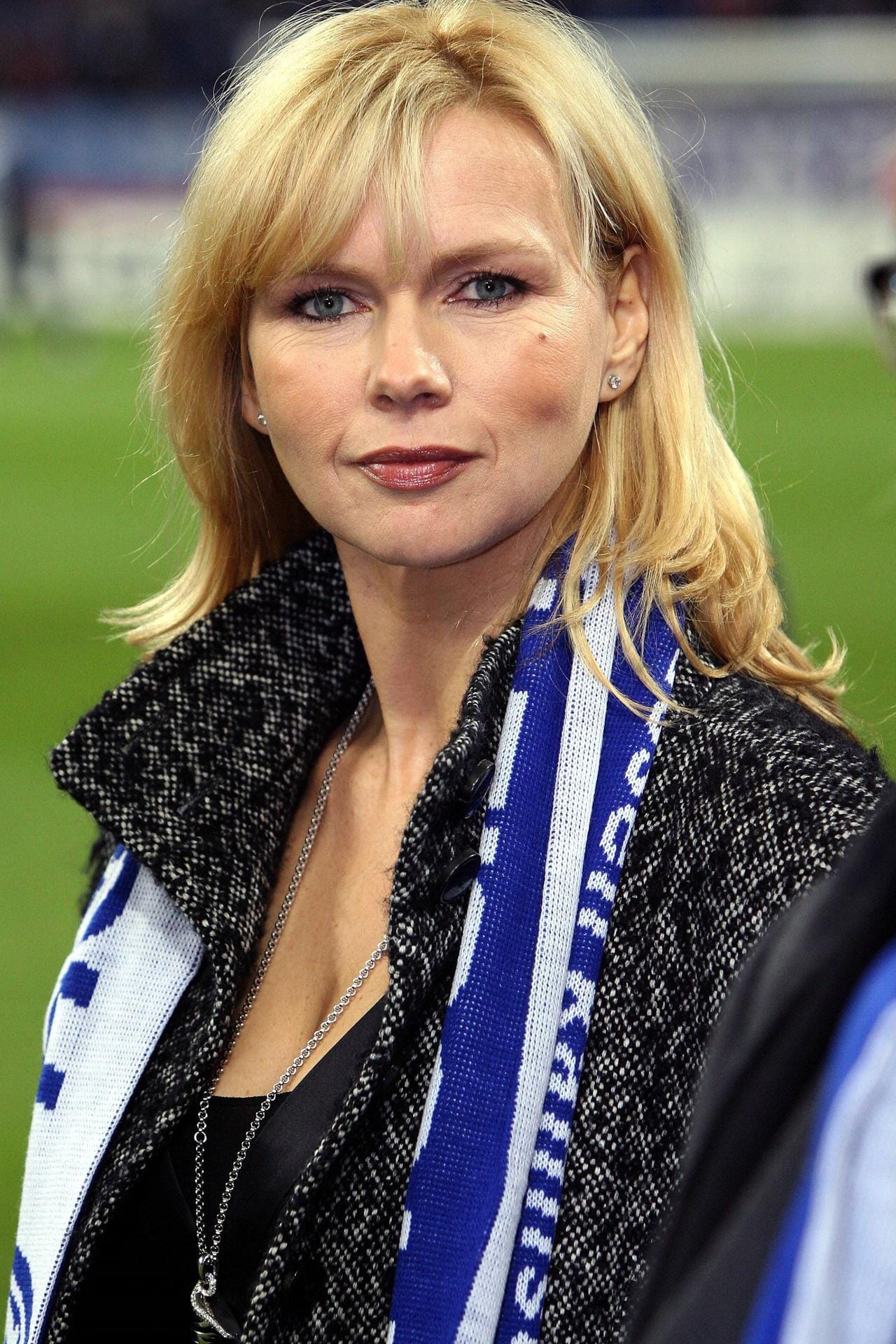 Veronica Ferres in 2007