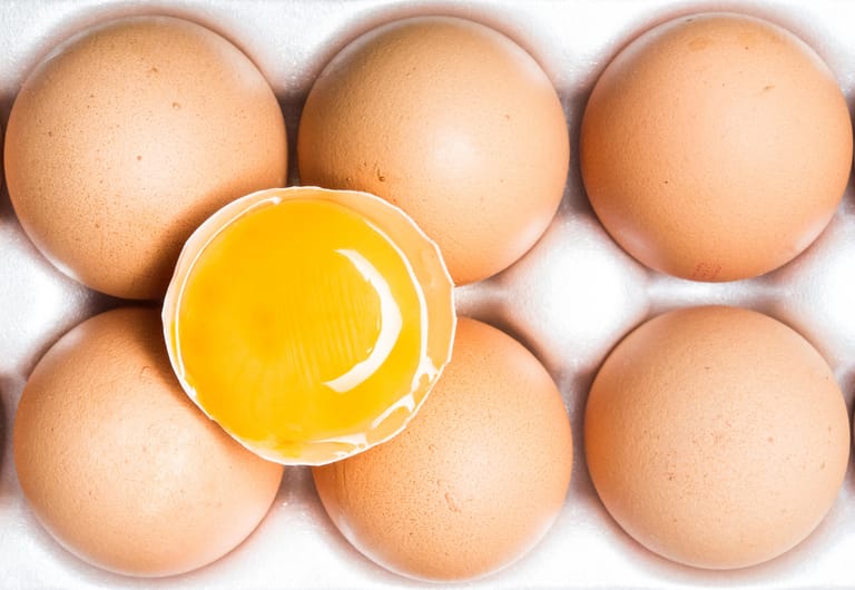 Eier
