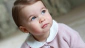Prinzessin Charlotte: Sie wurde am 2. Mai 2015 geboren.