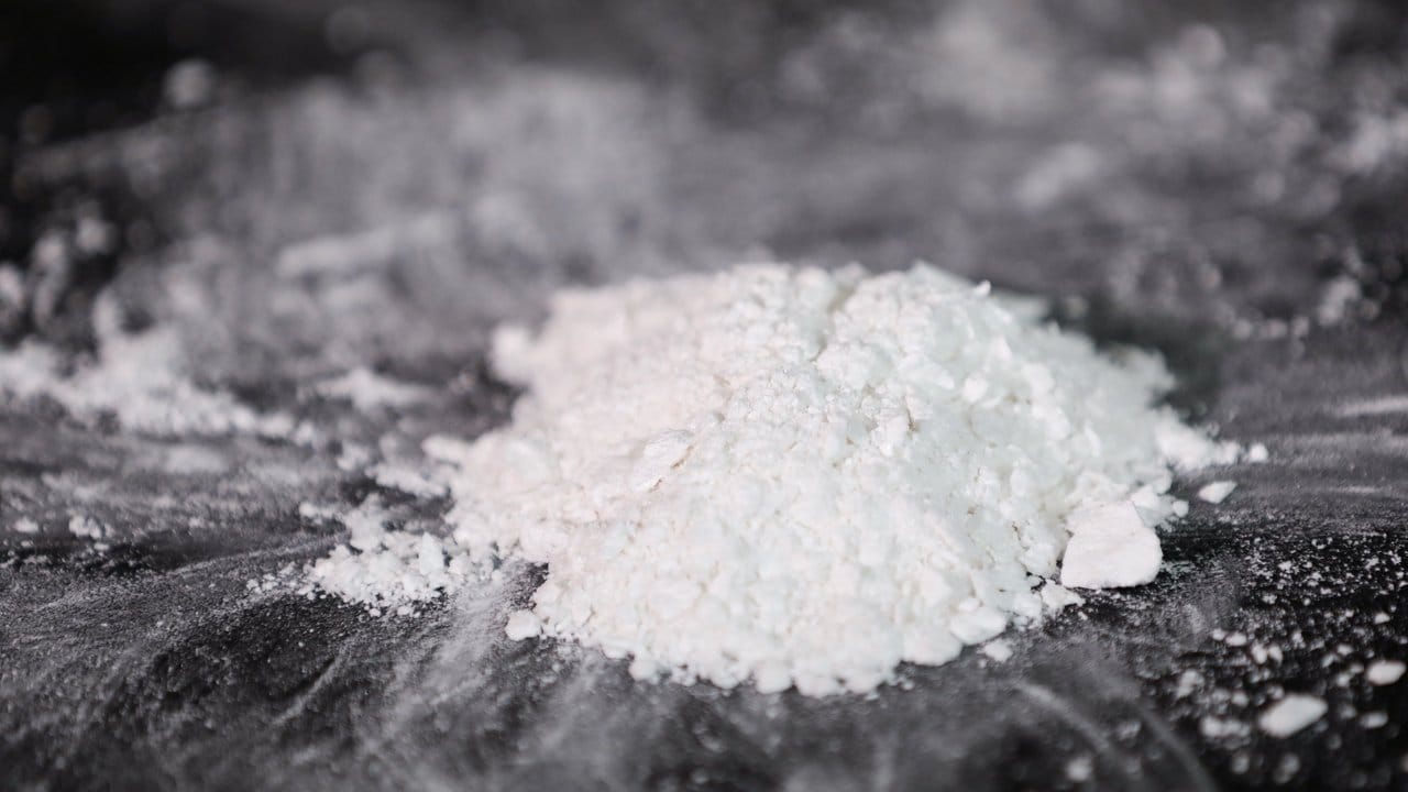 An Vergiftungen durch Kokain und Crack starben im vergangenen Jahr 41 Menschen, in Verbindung mit anderen Stoffen gab es eine leichte Zunahme.