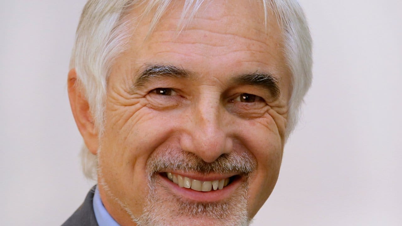 Dieter Räsch ist Vorstand der Bayerischen Ingenieurekammer-Bau in München.