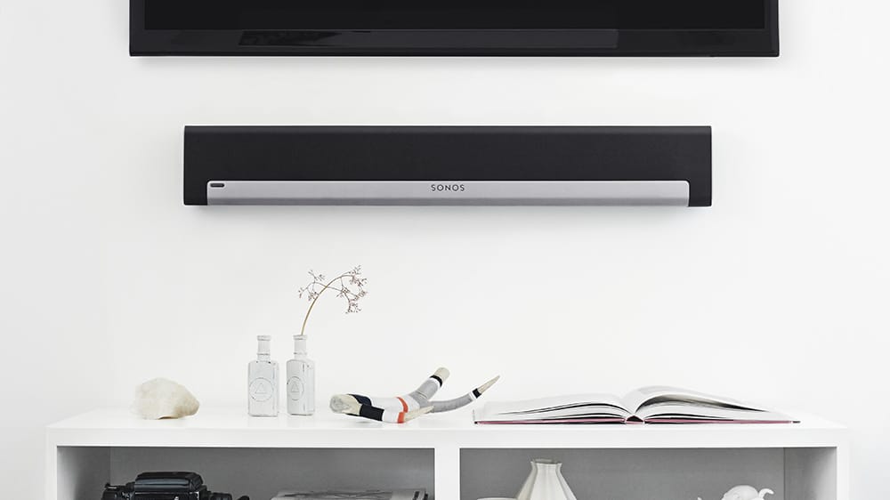 Sonos Playbar