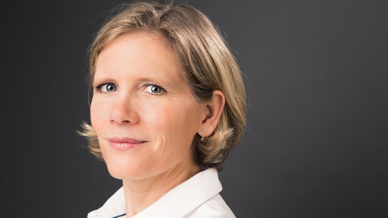 Katharina Henrich ist Redakteurin bei Stiftung Warentest.