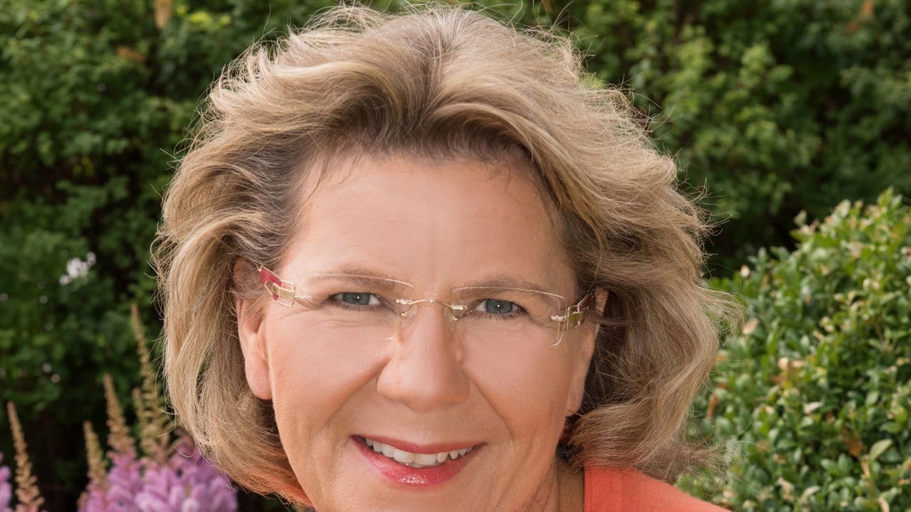 Christiane Kührt ist Kochbuch-Autorin.