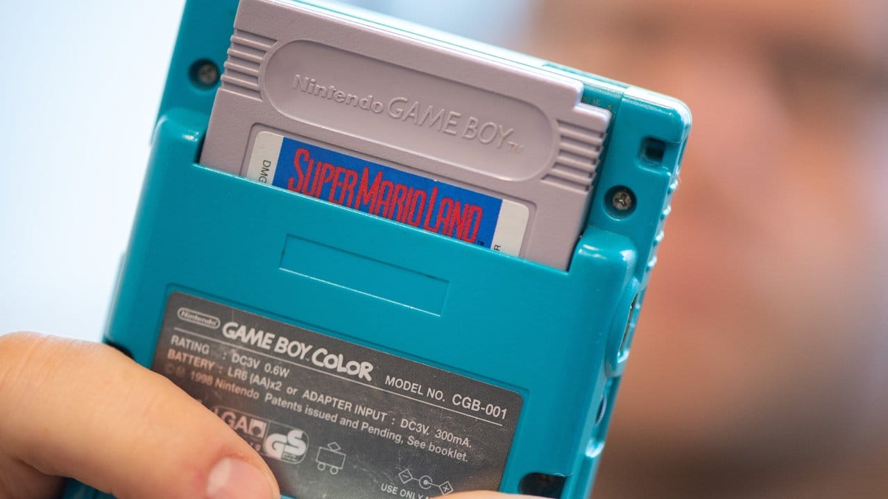 Der Game Boy war zum Marktstart technisch nicht sonderlich fortschrittlich, vereinte aber Mobilität, Spielspaß und recht lange Batterielaufzeit.