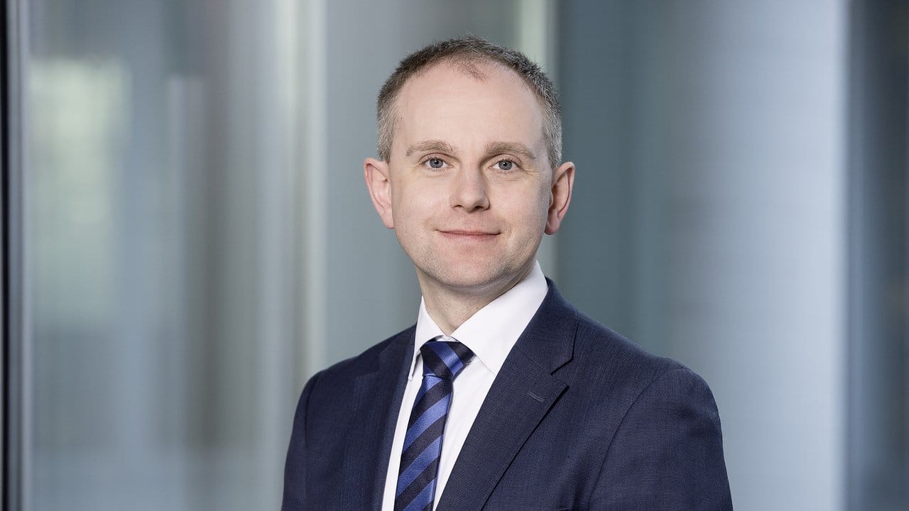 Christian Weinert ist Pressereferent bei der Bundesagentur für Arbeit. Christian Weinert ist Pressereferent bei der Bundesagentur für Arbeit.