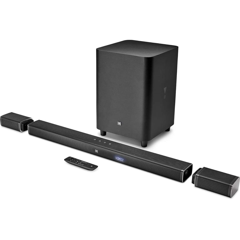 JBL Bar 5.1 Soundbar