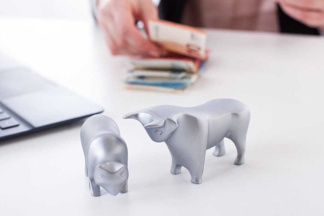 Kapitalertragsteuer auf Aktien: Was Sie wissen sollten