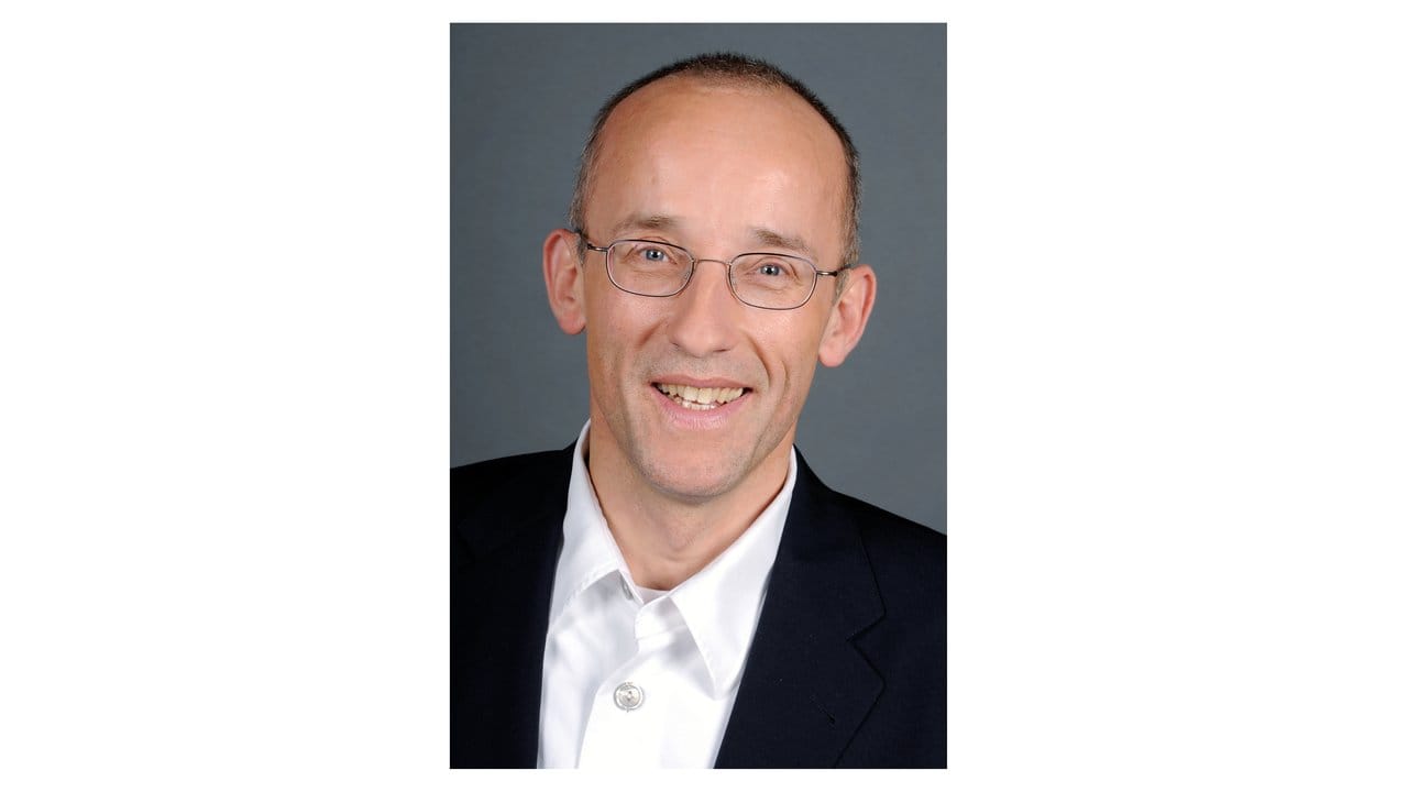 Roland Aulitzky ist Redakteur bei der Zeitschrift "Finanztest" der Stiftung Warentest.