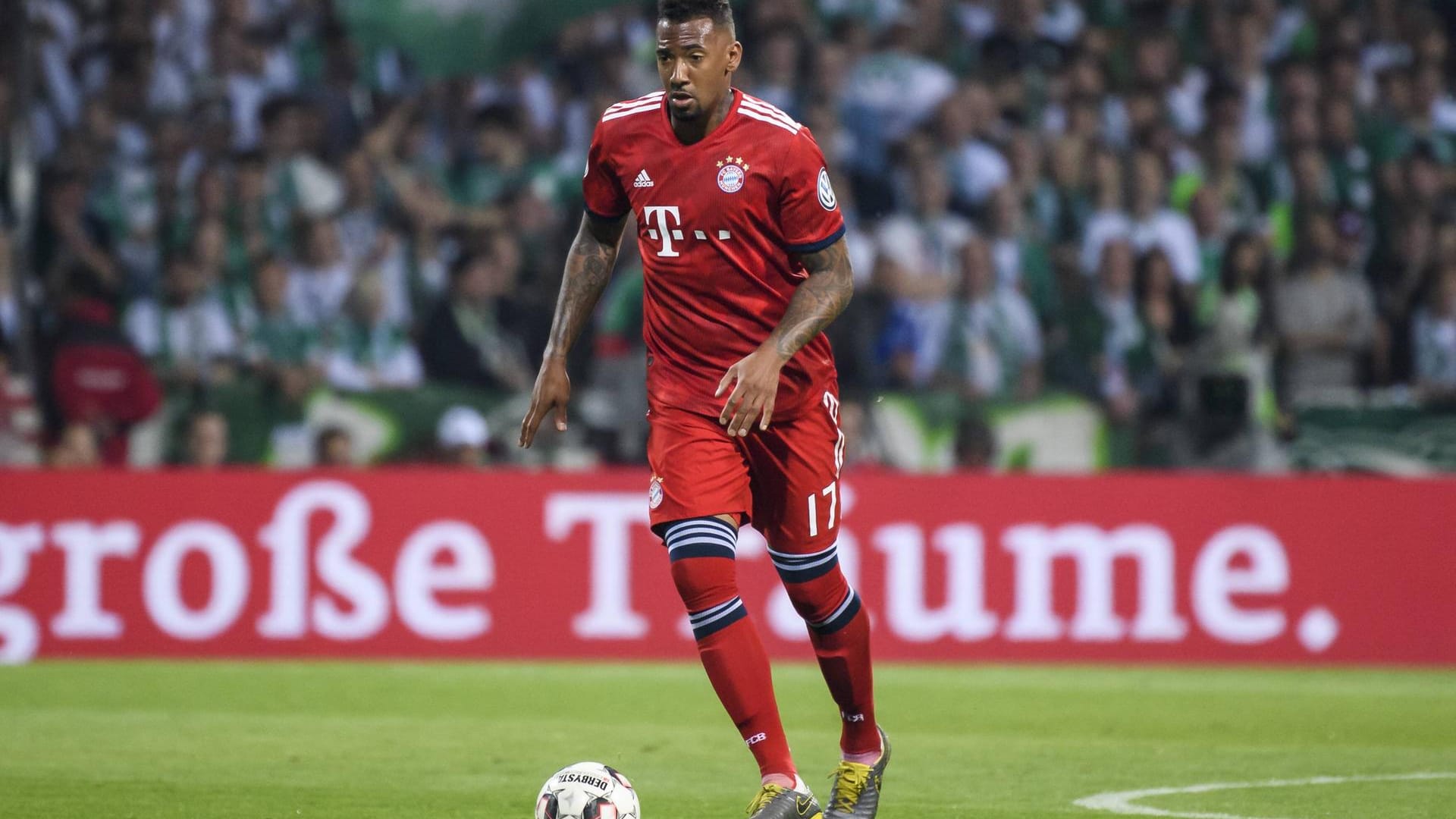 Jerome Boateng