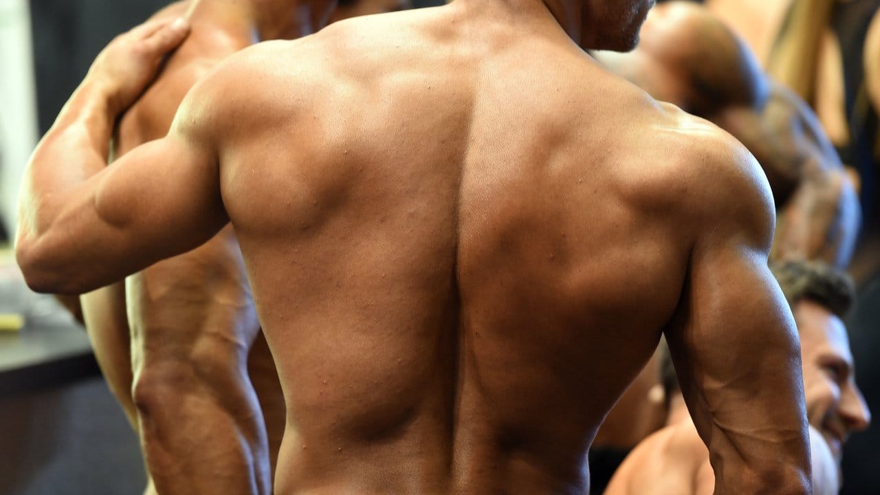 Viel Oberkörper, sonst nichts? Einzelne Muskeln und Körperteile zu trainieren, ist durchaus möglich, sagen Experten.