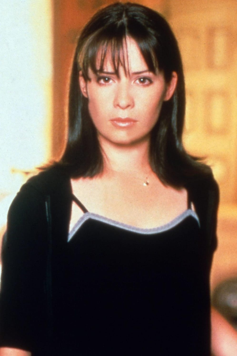 Holly Marie Combs spielte Piper Halliwell. Bis zum Aus von "Charmed" stand sie für die Serie vor der Kamera.