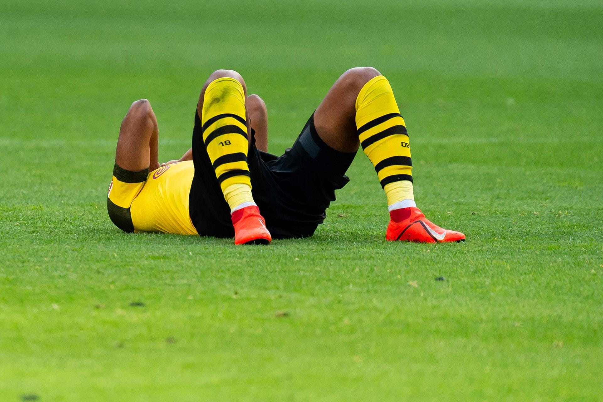 Tagesanzeiger (Schweiz): "Favres Dortmund verliert verrücktes Fußball-Drama"