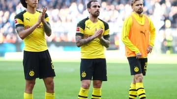 Sport (Spanien): "Dortmund schmeißt die Bundesliga weg"