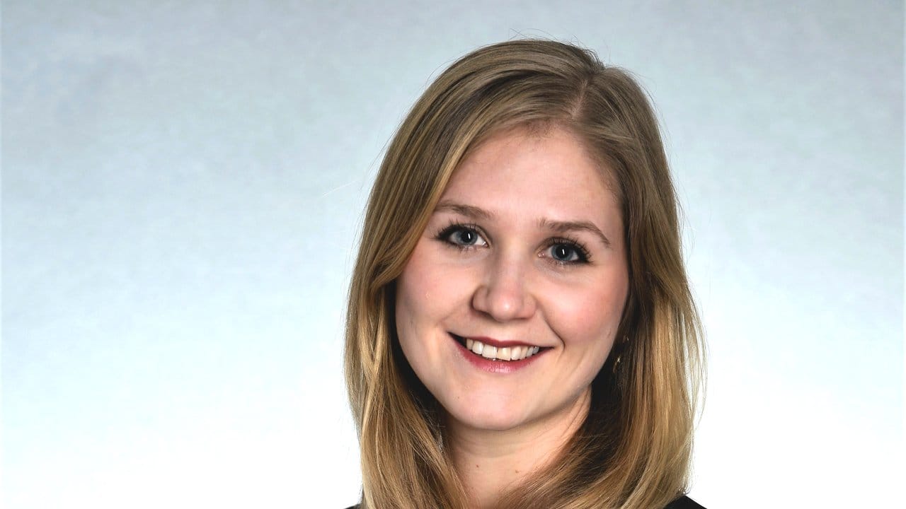 Lena Ribka arbeitet im Bereich Marktwächter Finanzen bei der Verbraucherzentrale Hessen. Lena Ribka arbeitet im Bereich Marktwächter Finanzen bei der Verbraucherzentrale Hessen.