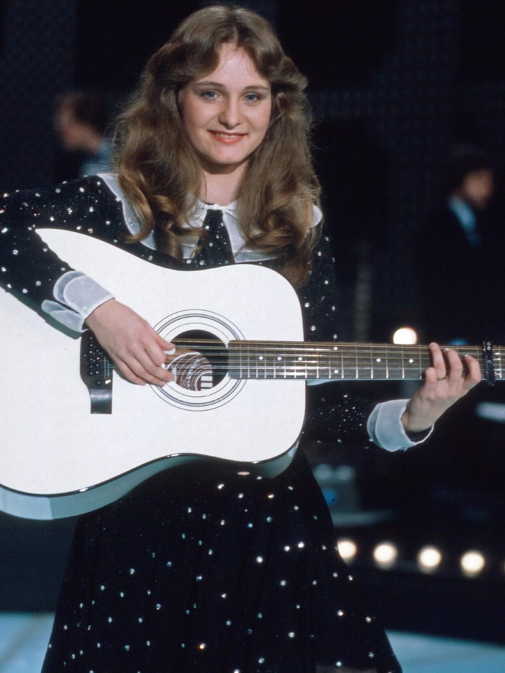 1982: Nicole gewinnt für Deutschland mit 161 Punkten