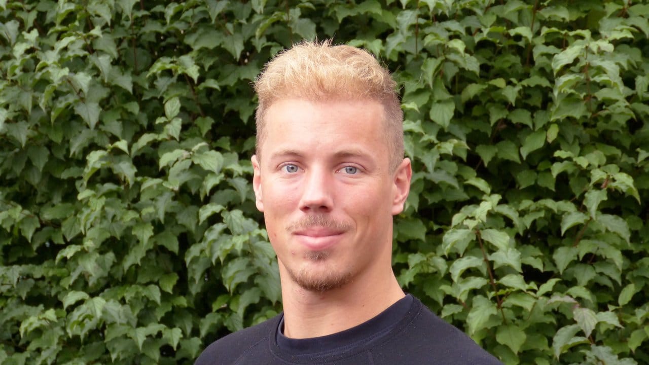 Eric Magut ist beim Deutschen Wanderverband für digitale Themen zuständig. Eric Magut ist beim Deutschen Wanderverband für digitale Themen zuständig.