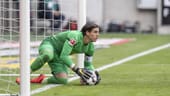 Yann Sommer: Mit sieben gehaltenen Schüssen sicherte er den aktuell schwächelnden Gladbachern einen Punkt gegen Hoffenheim.