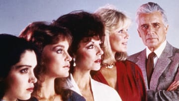 Kaum eine Serie sorgte Anfang der Achtzigerjahre so sehr für Furore wie "Der Denver-Clan".