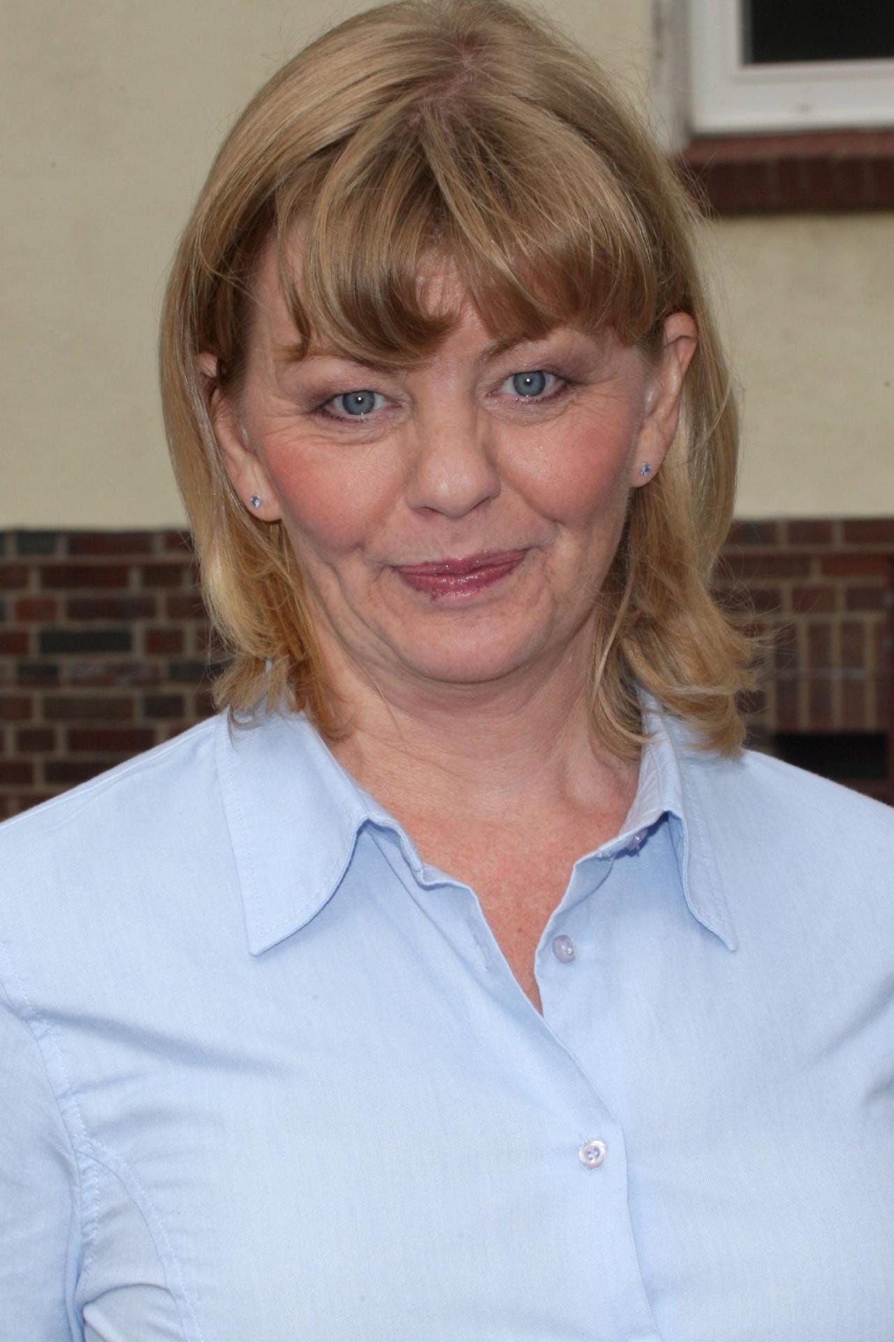 Seit 2007 steht Inger Nilsson für die ZDF-Serie "Der Kommissar und das Meer" vor der Kamera.