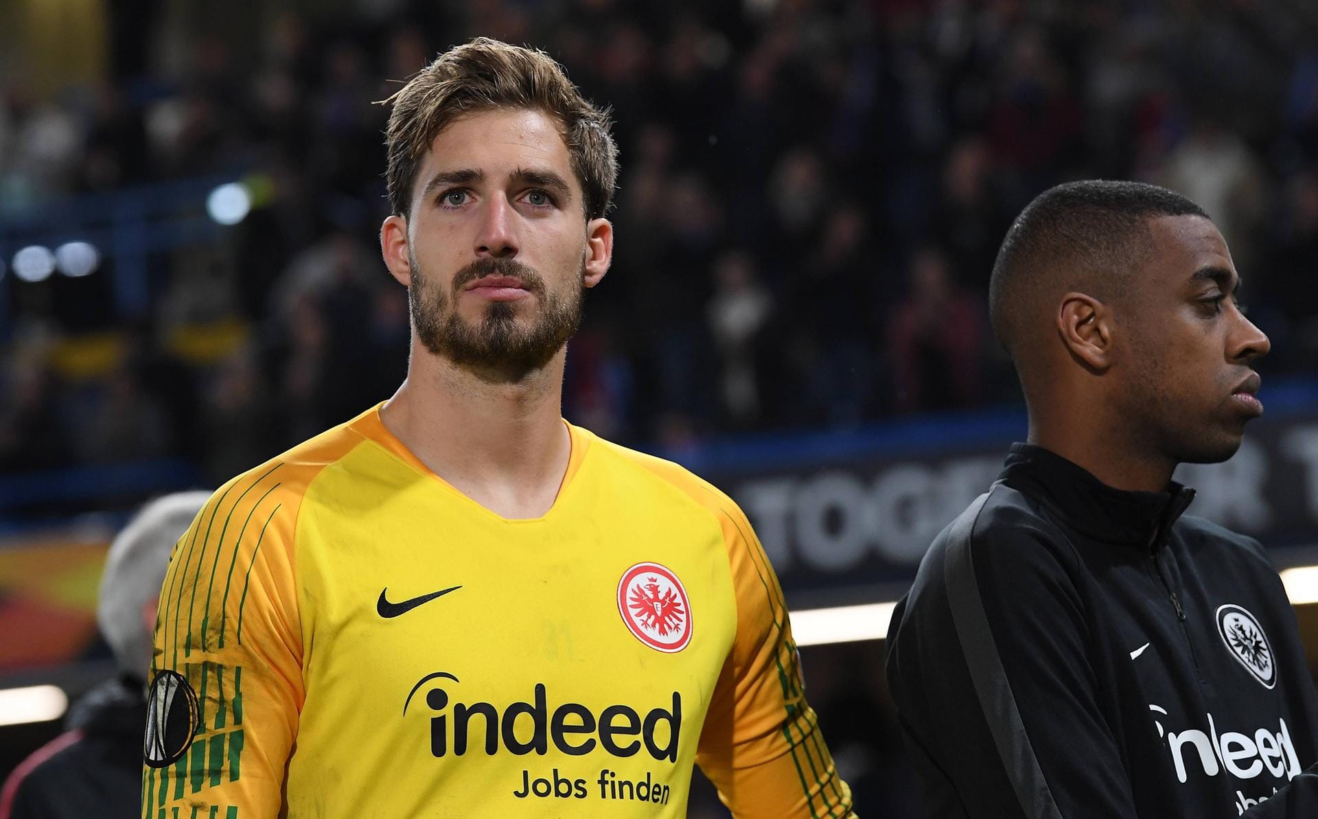 Corriere dello Sport (Italien): "Chelsea hat die Träume der Eintracht zunichte gemacht und Sarri das erste europäische Finale seiner Karriere geschenkt. Der Club rundet damit das dominierende Bild der Premier League in Europa ab." Corriere dello Sport (Italien): "Chelsea hat die Träume der Eintracht zunichte gemacht und Sarri das erste europäische Finale seiner Karriere geschenkt. Der Club rundet damit das dominierende Bild der Premier League in Europa ab."