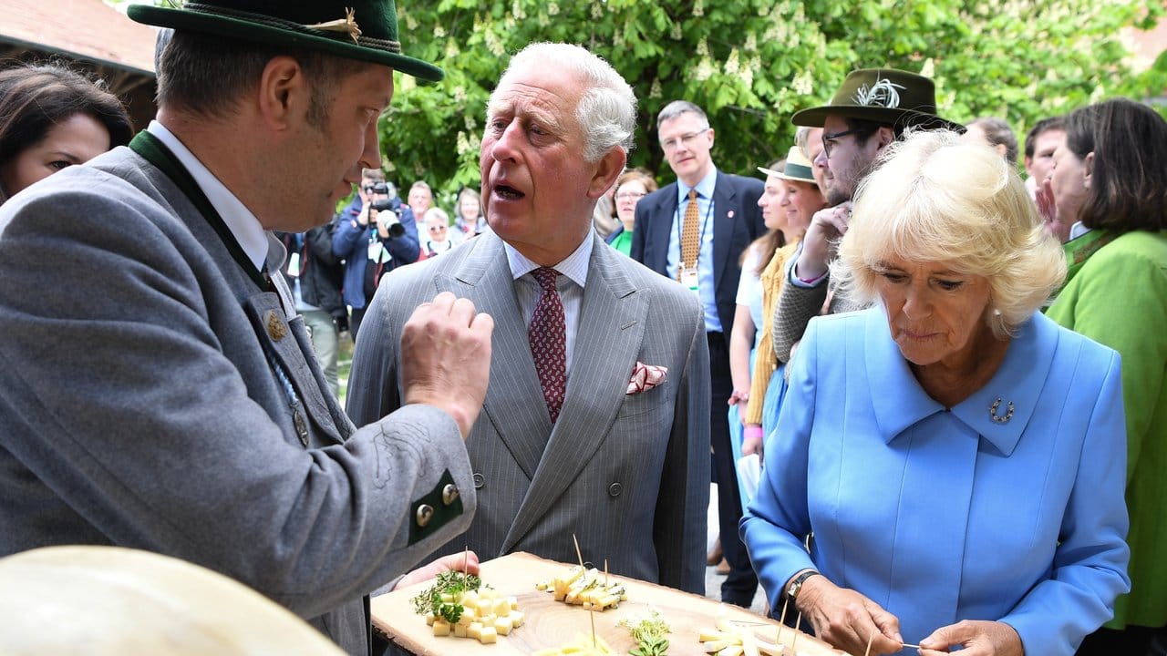Prinz Charles (m. Prinz Charles (m.