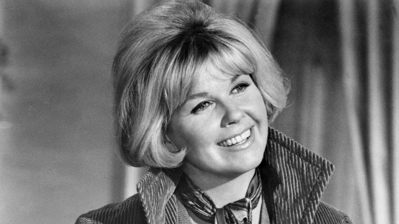 Doris Day ist tot. Doris Day ist tot.