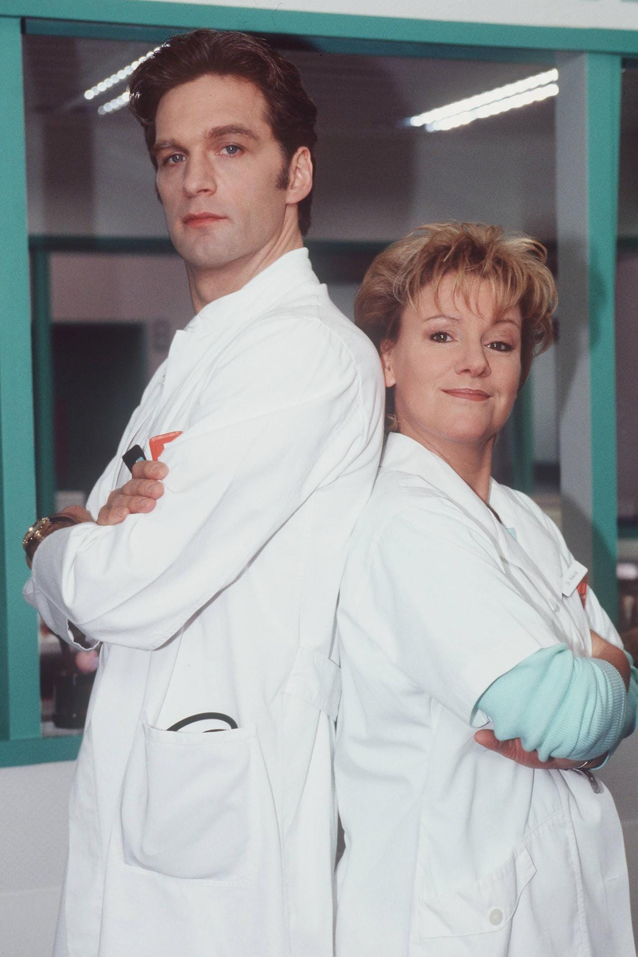 Die RTL-Comedyserie lief von 1997 bis 2005 im TV.