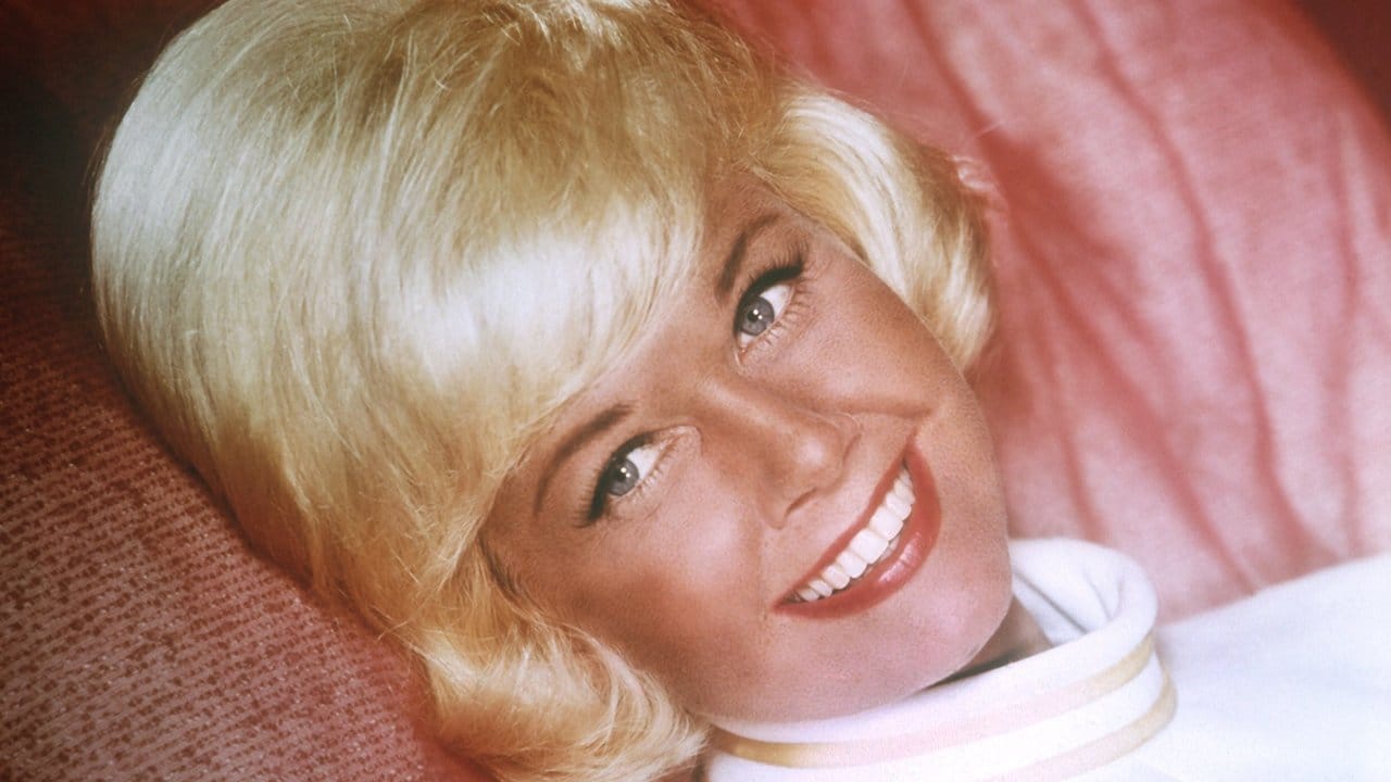 Doris Day war vor allem in den 60er Jahren "Everybody's Darling". Doris Day war vor allem in den 60er Jahren "Everybody's Darling".