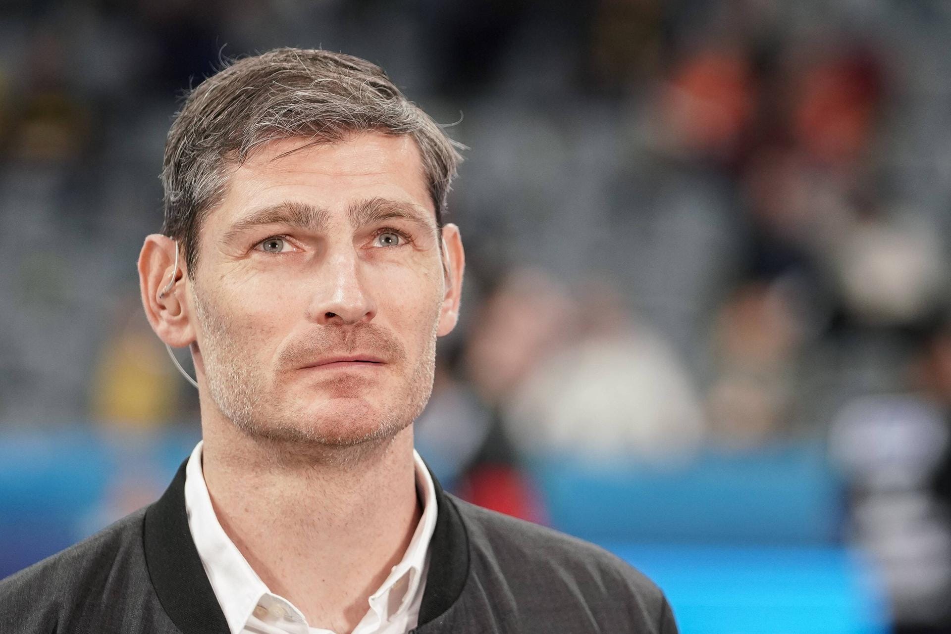 Handball-Legende Henning Fritz: "Ich setze auf den FC Bayern, weil sie den Heimvorteil haben. Außerdem haben sie die bessere Ausgangslage, was Trainer Niko Kovac die nötige Gelassenheit gibt."