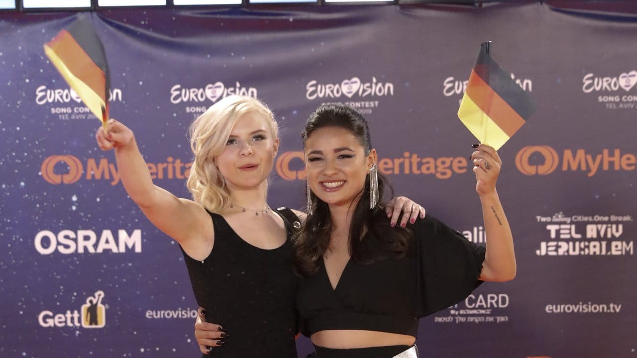 Bei den Wetten liegen die S!sters momentan noch im unteren Mittelfeld. Bei den Wetten liegen die S!sters momentan noch im unteren Mittelfeld.