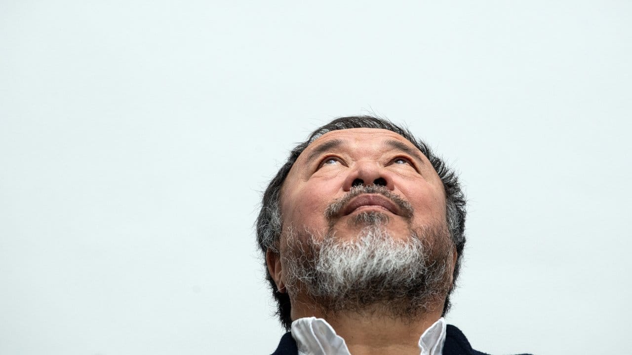 Alles ist Kunst, alles ist Politik - so charakterisiert Ai Weiwei seine Arbeitsweise.
