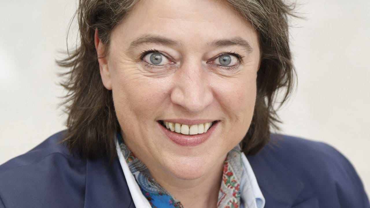 Ursula Geismann ist Trendexpertin des Verbandes der Deutschen Möbelindustrie.