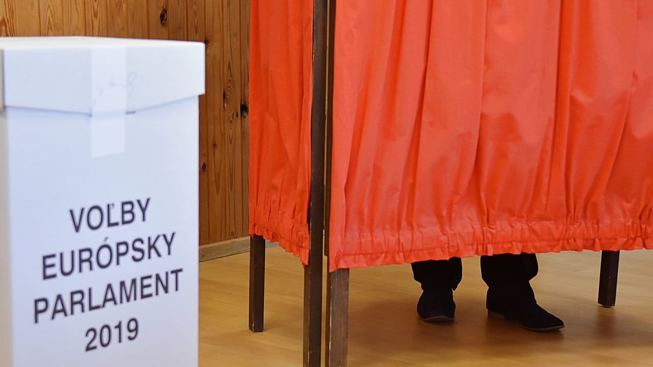 Heute sind neben Malta und Lettland auch die Bürger der Slowakei zur Abstimmung aufgerufen.