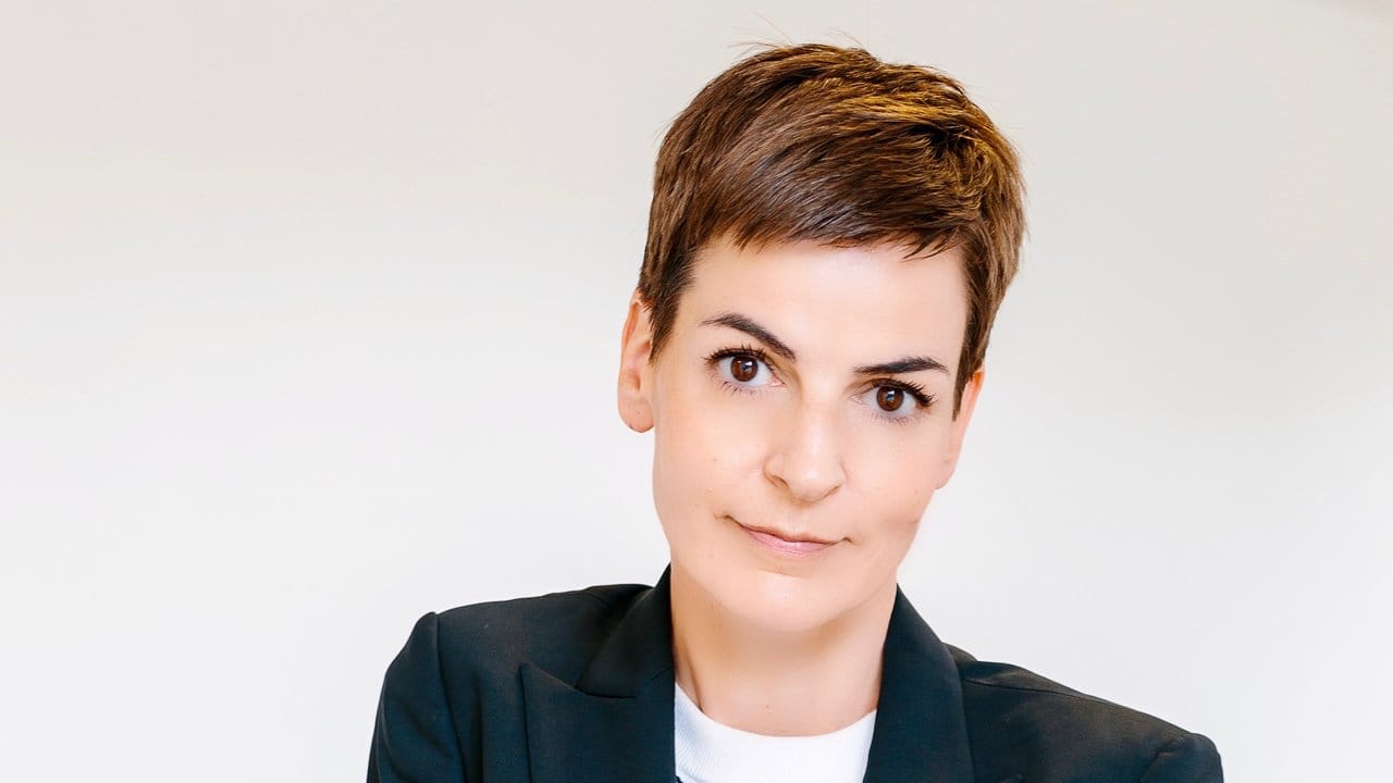 Silvia Hänig ist Sprecherin des Bundesverbands der Personalmanager und Geschäftsführerin der Kommunikationsberatung iKOM.