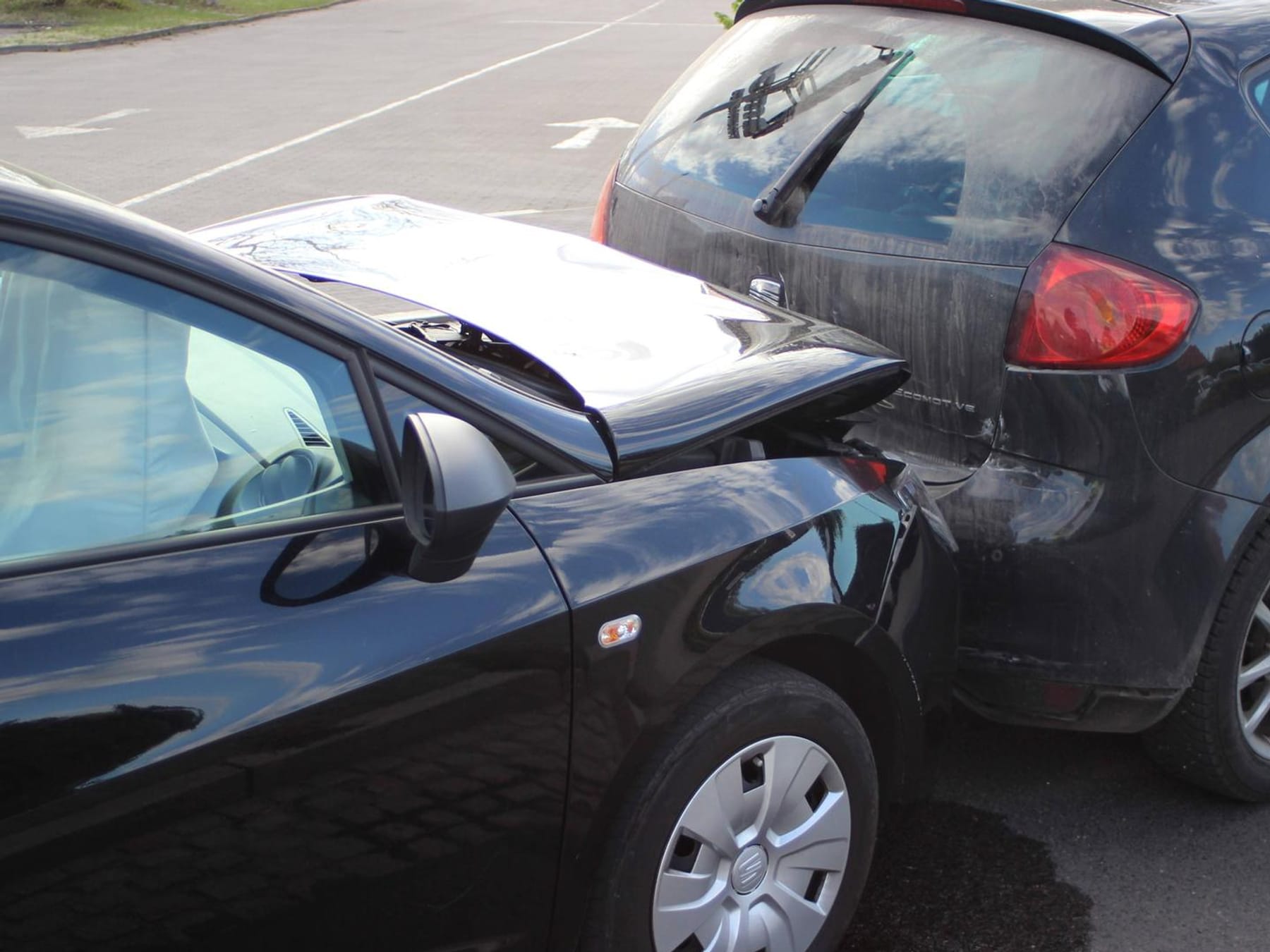 Auto – Anhalteweg und Reaktionsweg: So berechnet man sie