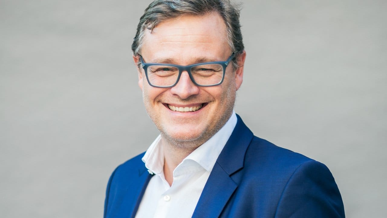 Michael Döschner ist Sprecher der Interessengruppe Digital des Börsenvereins des Deutschen Buchhandels und Geschäftsführer von Holtzbrinck ePublishing.