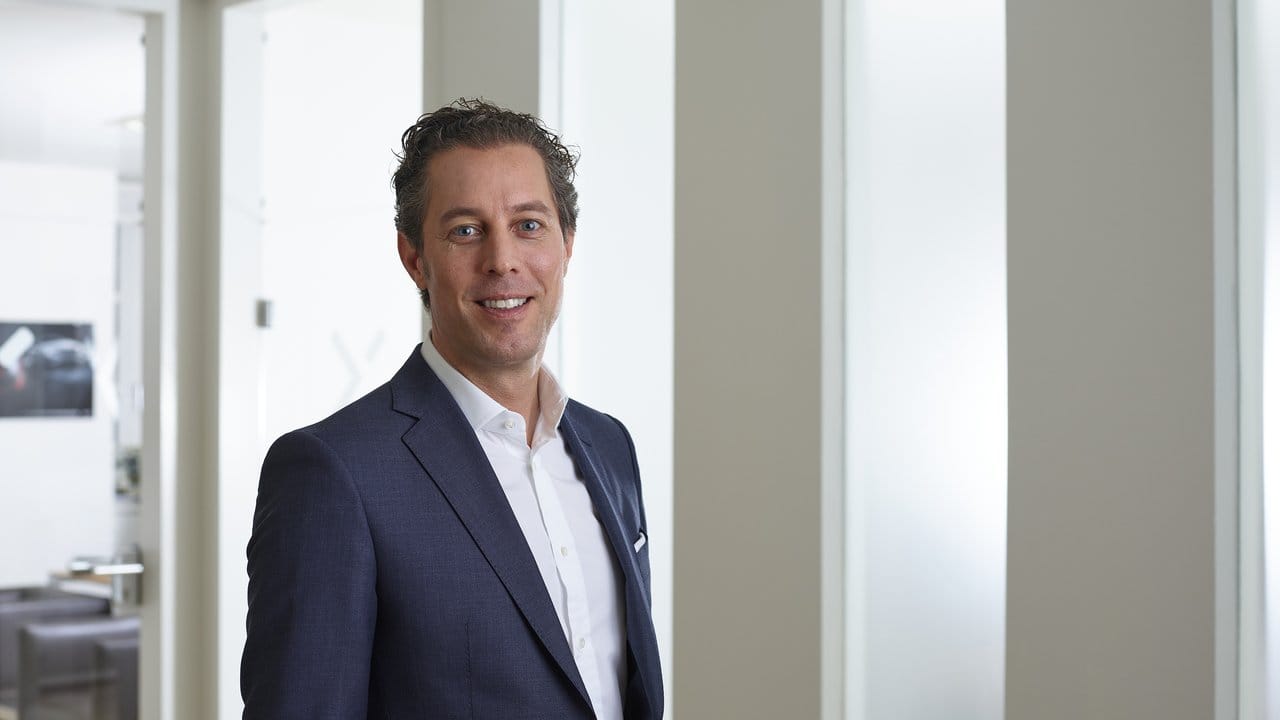 Jan Burgard ist Geschäftsführer der Beratungsfirma Berylls Strategy Advisors.