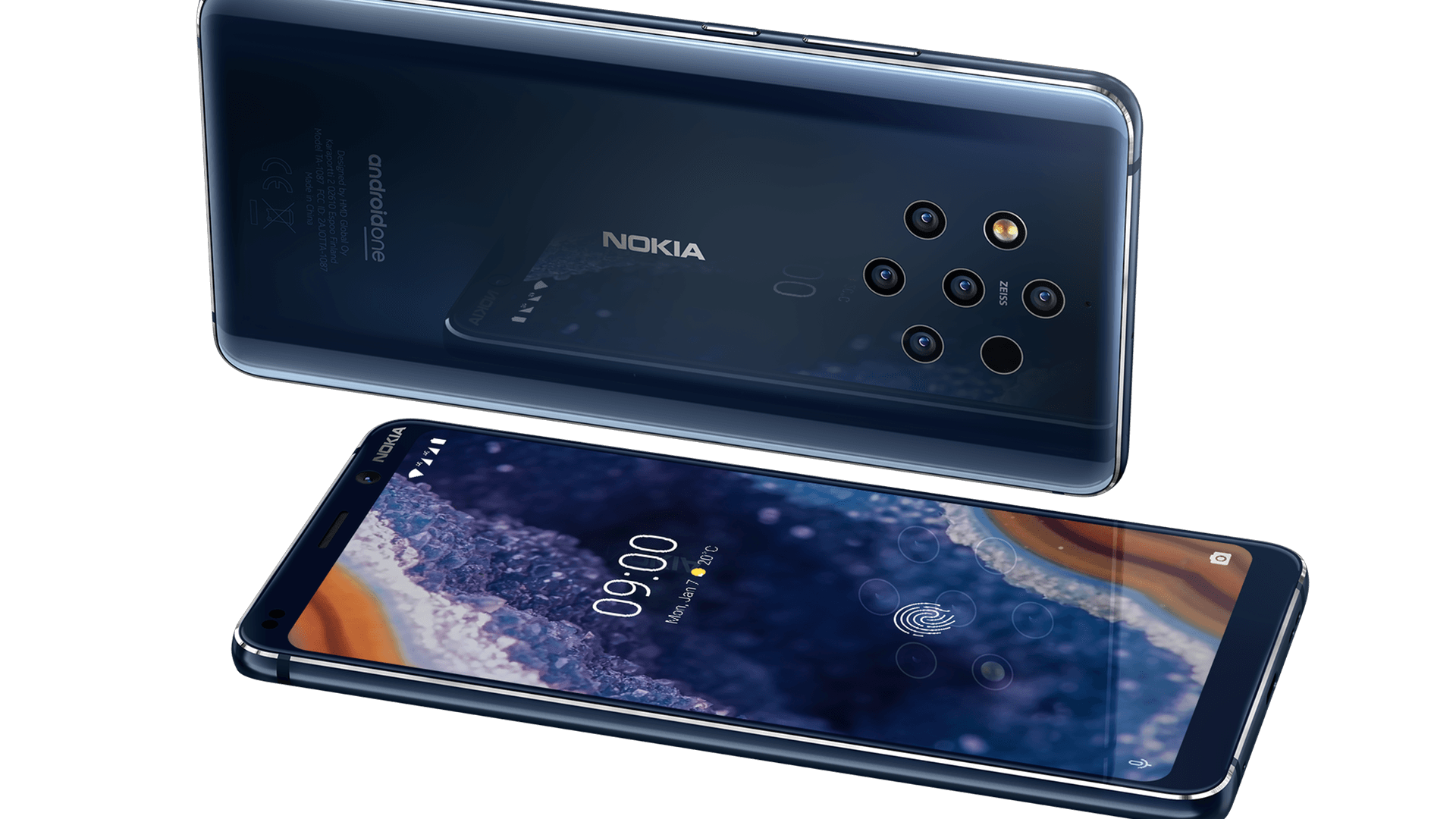 Nokia 9 PureView