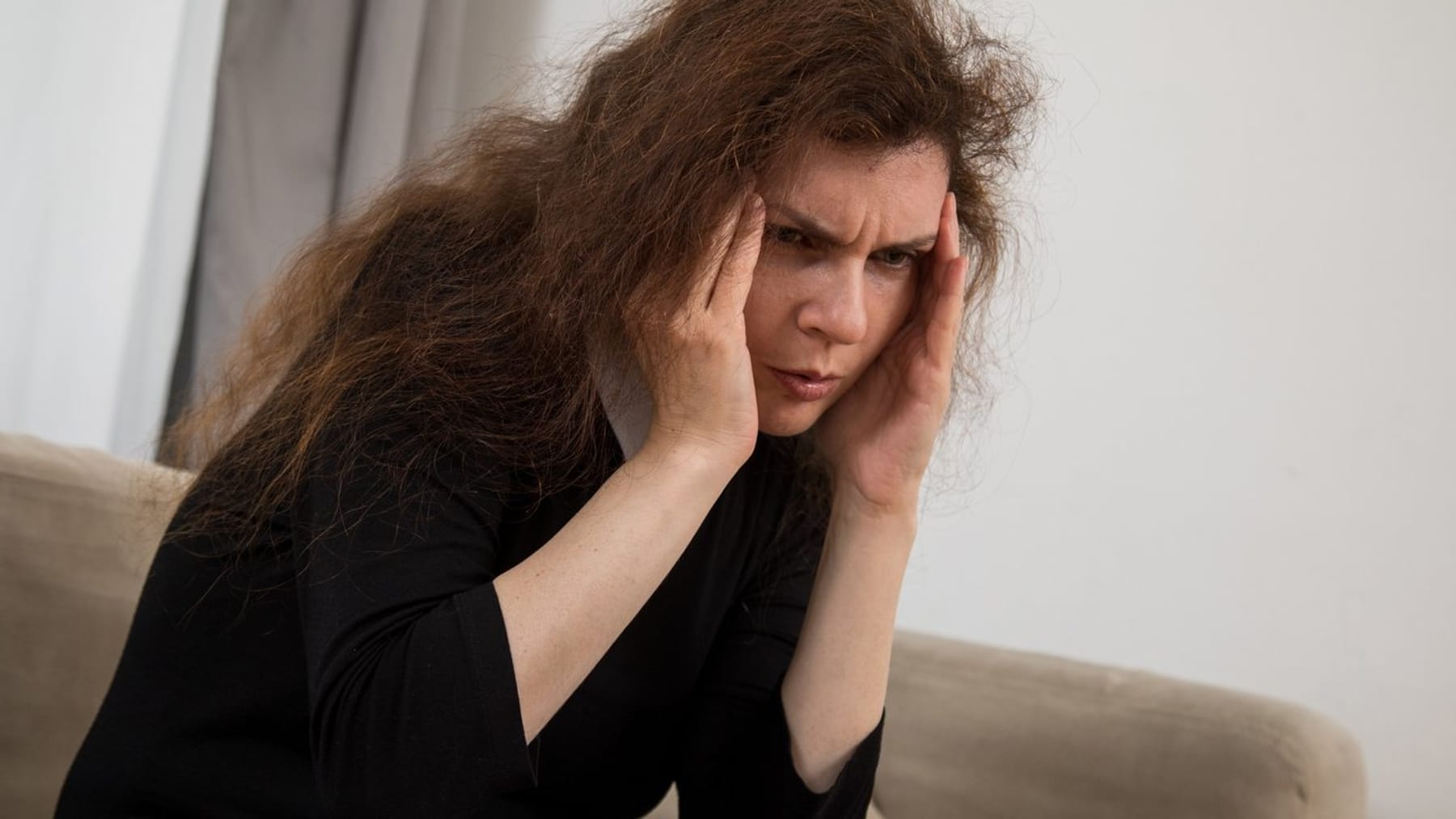 Wann ist Hypochondrie eine gefährliche Störung?