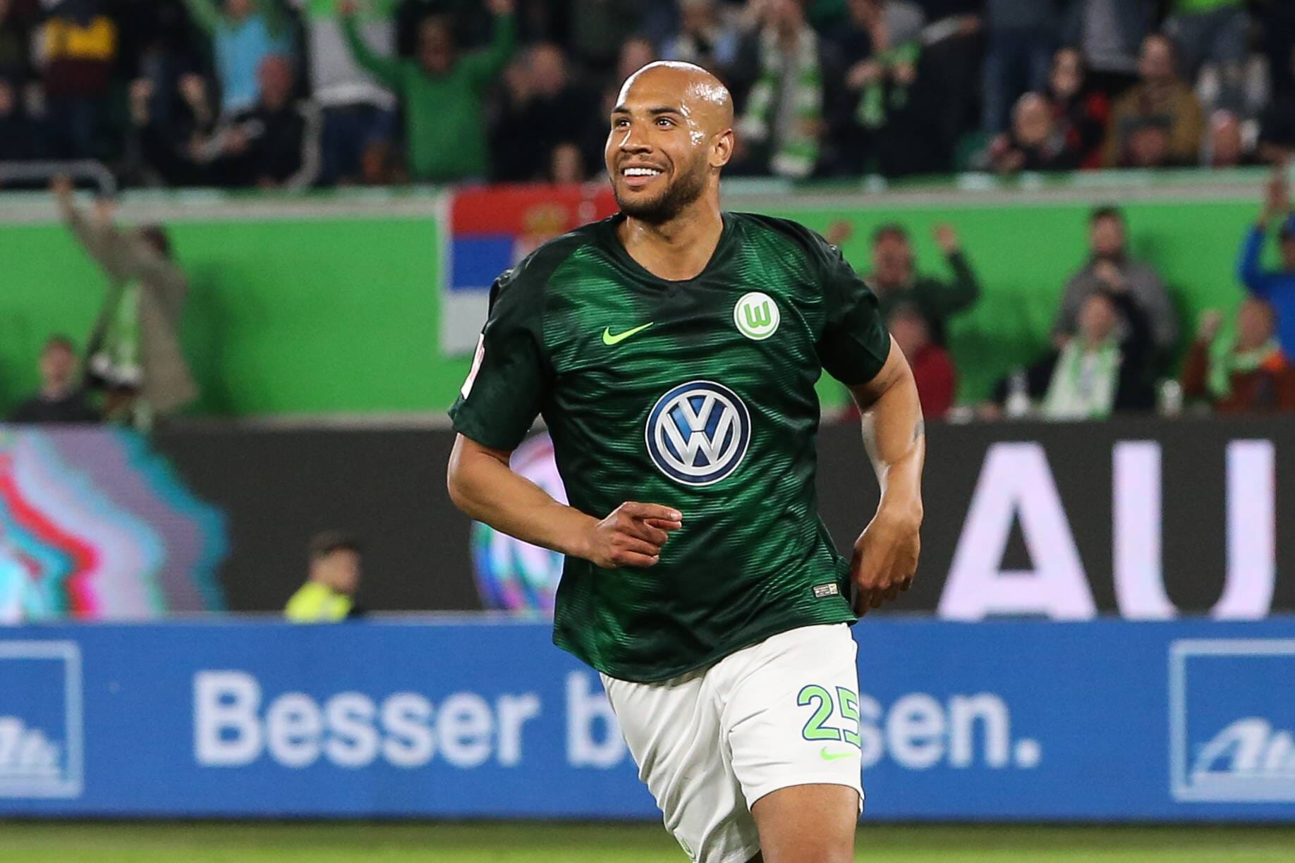 Platz 4: VfL Wolfsburg – 21,603 Mio. Euro
