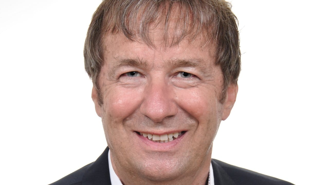 Jürgen Kopp ist im geschäftsführenden Vorstand der Bundesvereinigung der Fahrlehrerverbände (BVF).