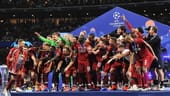 "Marca" (Spanien): "Liverpool, die neuen Könige von Europa".