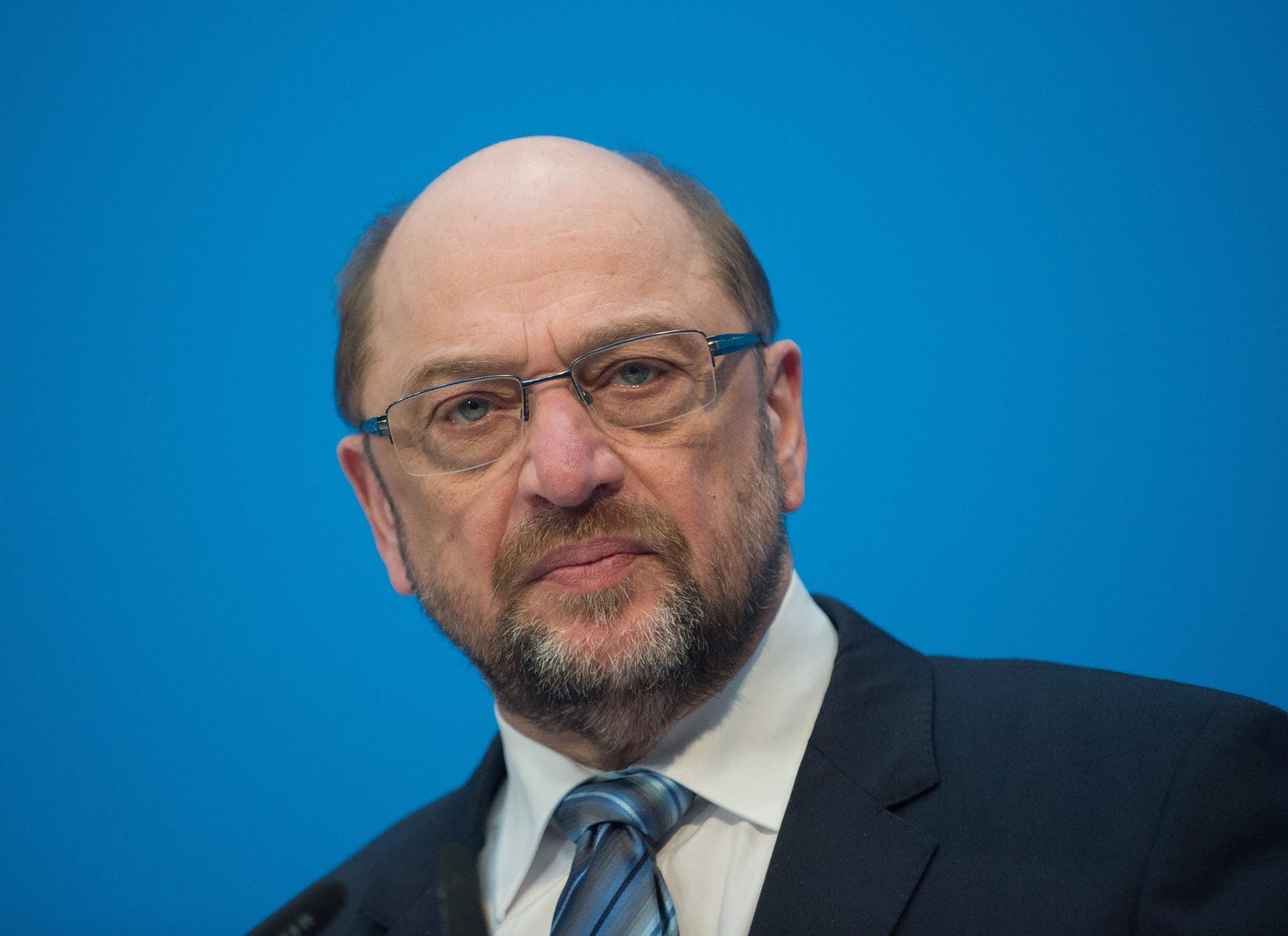 Martin Schulz: Als Kanzlerkandidat ist der ehemalige Präsident des Europäischen Parlaments gescheitert, seine Zeit als Parteichef dauerte nur kurz. Seit Tagen ist er als Bewerber um den Fraktionsvorsitz im Gespräch. Am Dienstag will er allerdings nicht antreten.