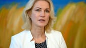Manuela Schwesig, Ministerpräsidentin von Mecklenburg-Vorpommern: Die 45-Jährige hat ihre bisherige Karriere zielsicher, resolut und pflichtbewusst absolviert. Als Bundesfamilienministerin hatte sie eine moderne, junge, weiblich SPD mitverkörpert.