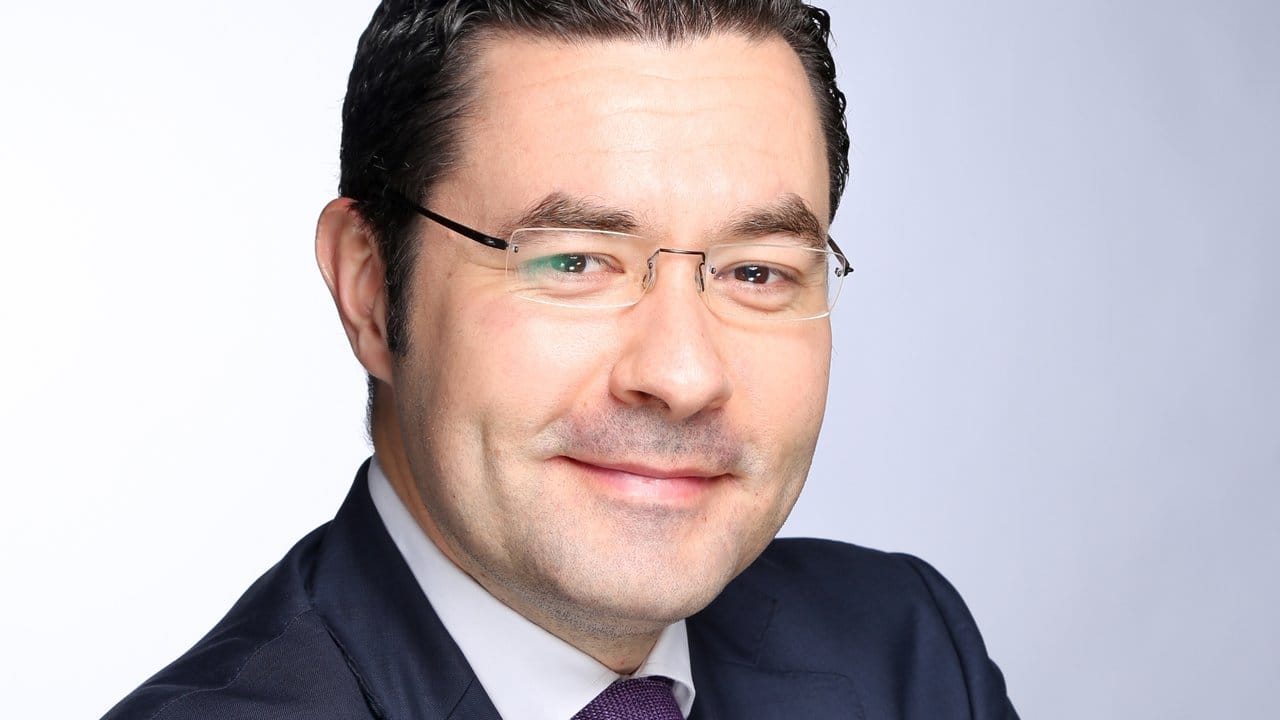 Pablo Galan ist Senior Executive Director bei der Personalberatung Page Personnel. Pablo Galan ist Senior Executive Director bei der Personalberatung Page Personnel.
